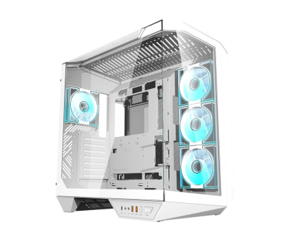 Obudowa DarkFlash DY470 White